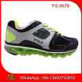 Mens respirável air sport shoes, respirável air sport shoes, marca toda ação air sport shoes